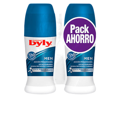 BYLY - Higiene - BYLY FOR MEN / (2 opciones)