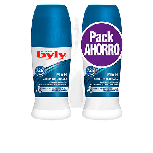 BYLY - Higiene - BYLY FOR MEN / (2 opciones)