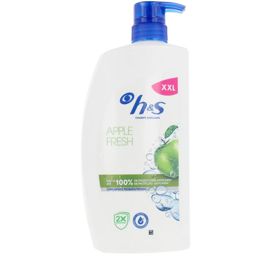 HEAD & SHOULDERS - Cabello - H&S MANZANA