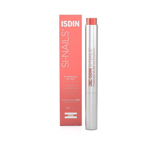 ISDIN - Maquillaje - SI-NAILS / (2 opciones)