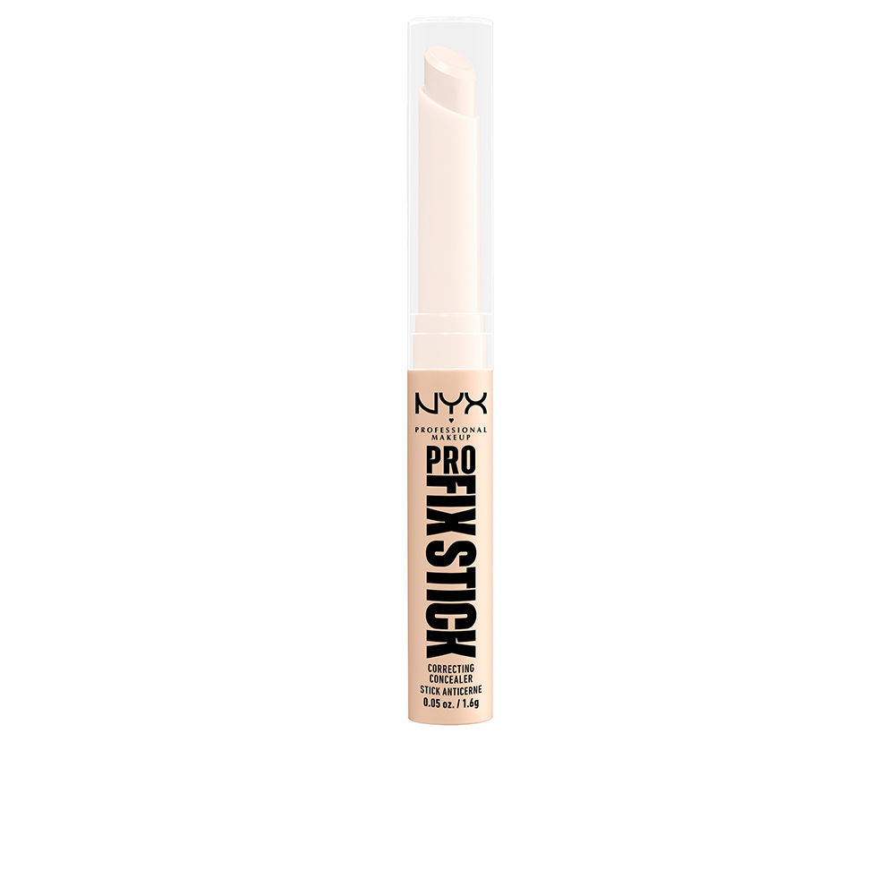 NYX PROFESSIONAL MAKE UP - Maquillaje - PRO FIX STICK / (9 opciones)