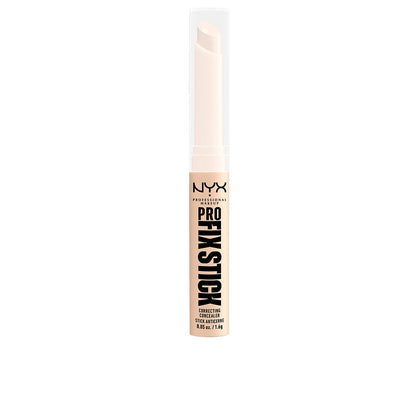 NYX PROFESSIONAL MAKE UP - Maquillaje - PRO FIX STICK / (9 opciones)