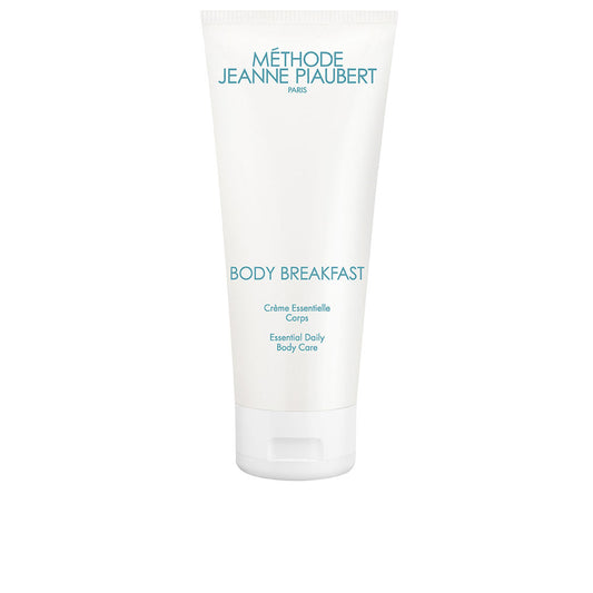 MÉTHODE JEANNE PIAUBERT - Cosmética Corporal - BODY BREAKFAST