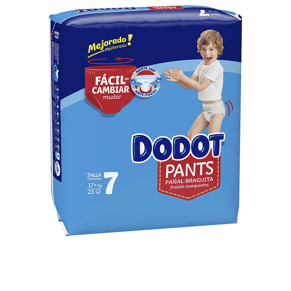 DODOT - Bebé y Niños - DODOT PANTS
