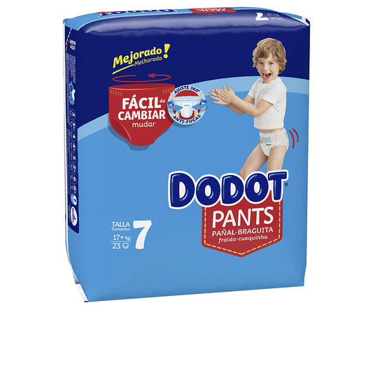 DODOT - Bebé y Niños - DODOT PANTS