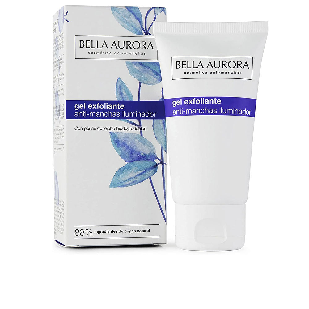 BELLA AURORA - Cosmética Facial - BELLA AURORA