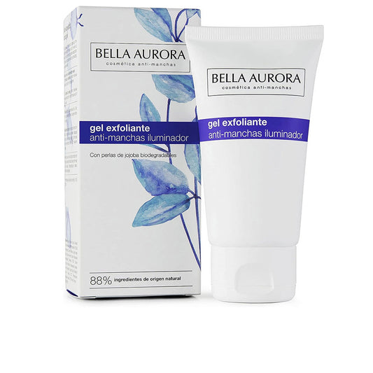 BELLA AURORA - Cosmética Facial - BELLA AURORA