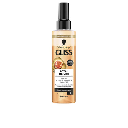 SCHWARZKOPF MASS MARKET - Cabello - GLISS / (17 opciones)