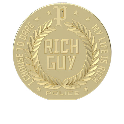 POLICE - Perfumes - RICH GUY / (3 opciones)