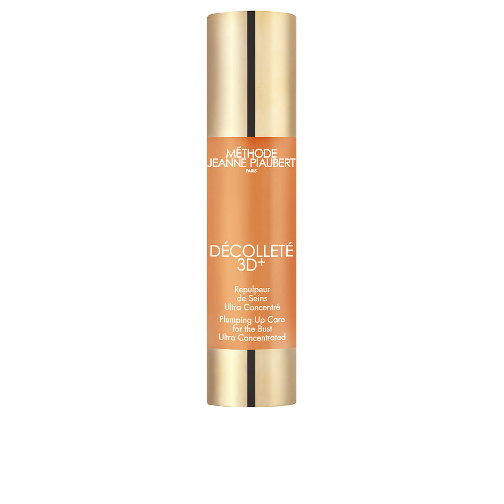 MÉTHODE JEANNE PIAUBERT - Cosmética Corporal - DÉCOLLETÉ 3D+ / (3 opciones)