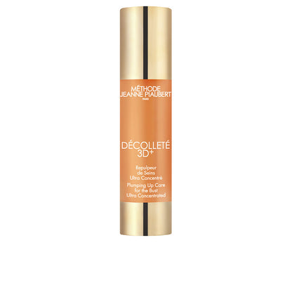 MÉTHODE JEANNE PIAUBERT - Cosmética Corporal - DÉCOLLETÉ 3D+ / (3 opciones)
