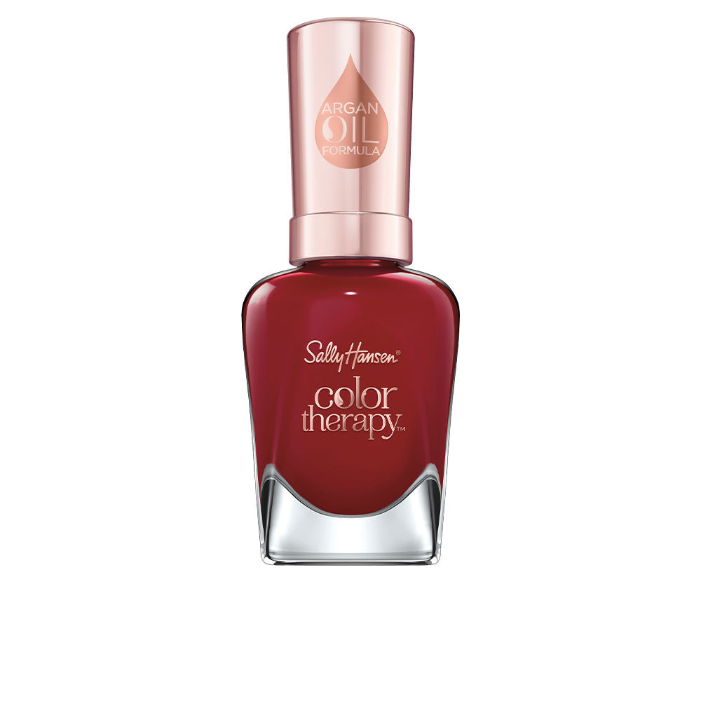 SALLY HANSEN - Maquillaje - COLOR THERAPY / (15 opciones)