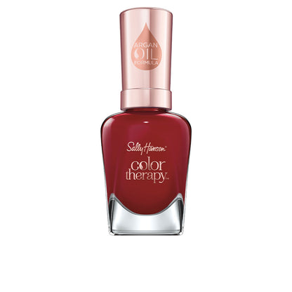 SALLY HANSEN - Maquillaje - COLOR THERAPY / (15 opciones)