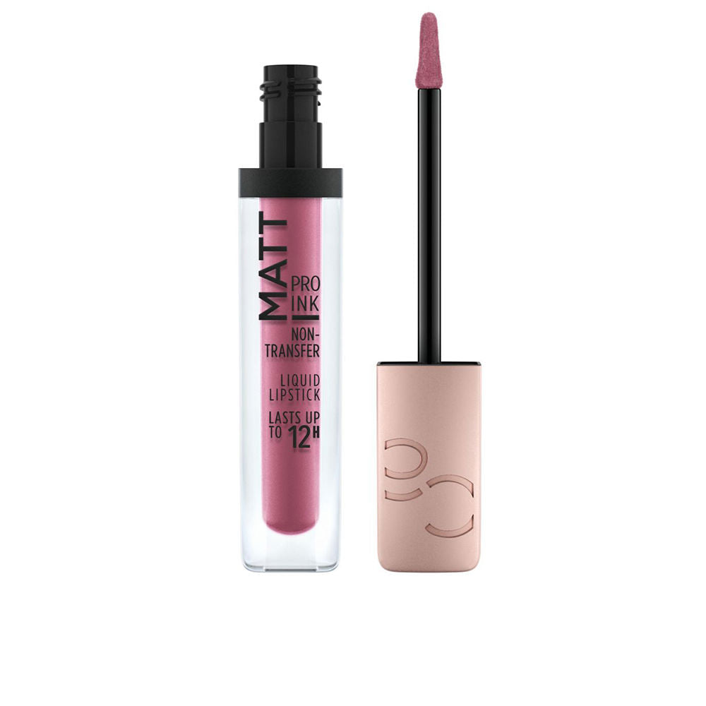 CATRICE - Maquillaje - MATT PRO INK / (5 opciones)
