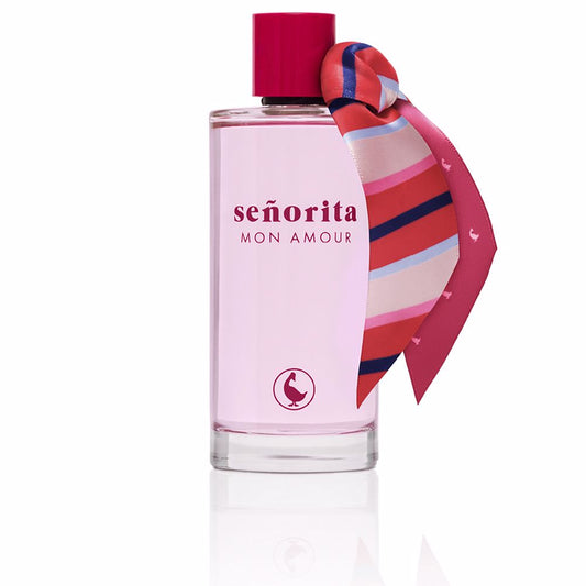 EL GANSO - Perfumes - SEÑORITA MON AMOUR