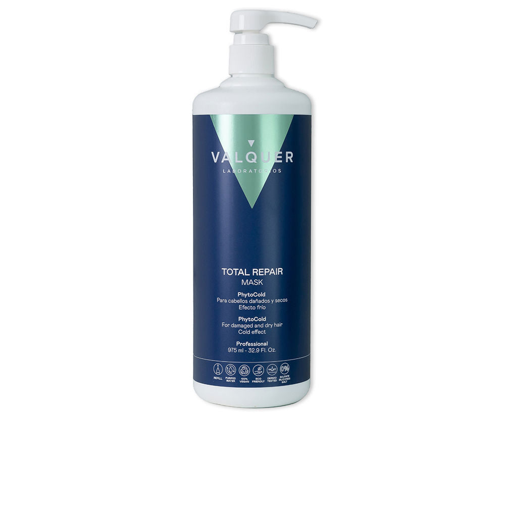 VALQUER - Cabello - TOTAL REPAIR / (3 opciones)