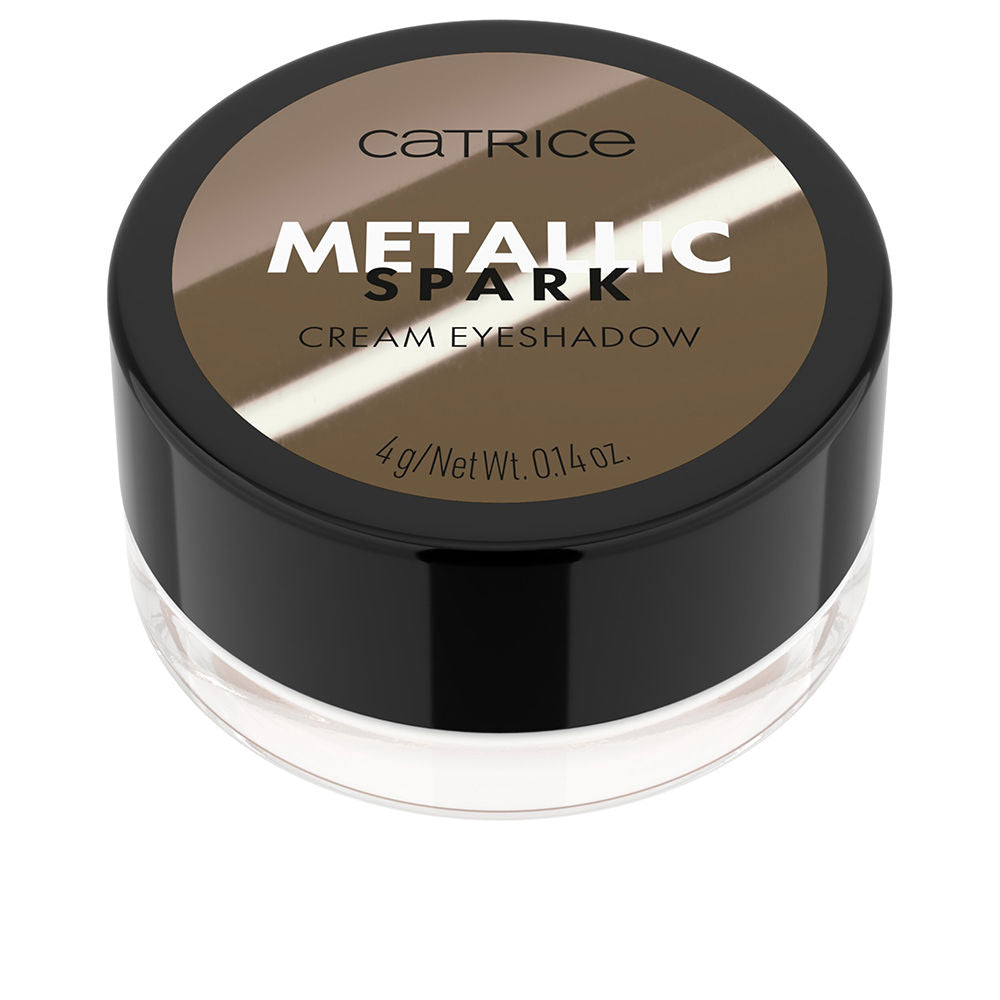 CATRICE - Maquillaje - METALLIC SPARK / (2 opciones)