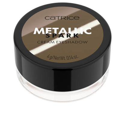 CATRICE - Maquillaje - METALLIC SPARK / (2 opciones)