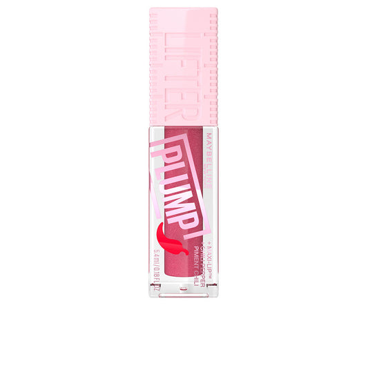 MAYBELLINE - Maquillaje - PLUMP brillo de labios voluminizador