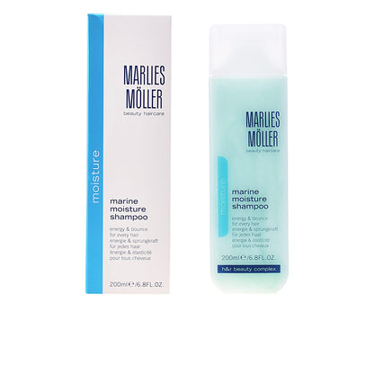 MARLIES MÖLLER - Cabello - MARINE MOISTURE / (2 opciones)