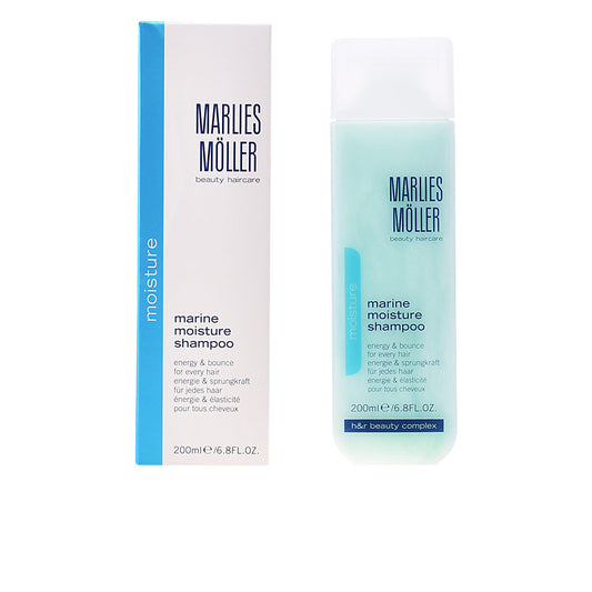 MARLIES MÖLLER - Cabello - MARINE MOISTURE / (2 opciones)