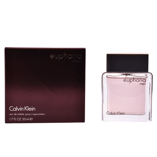 CALVIN KLEIN - Perfumes - EUPHORIA MEN / (2 opciones)