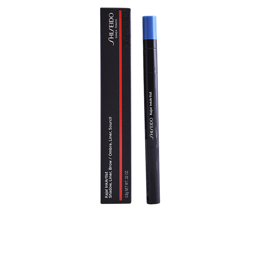 SHISEIDO - Maquillaje - KAJAL INKARTIST / (7 opciones)