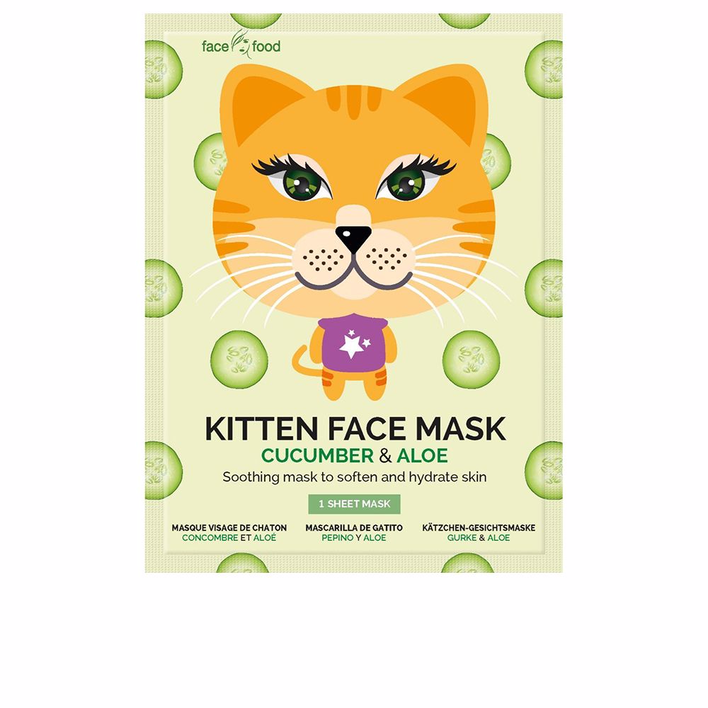 7TH HEAVEN - Cosmética Facial - ANIMAL TISÚ / (4 opciones)