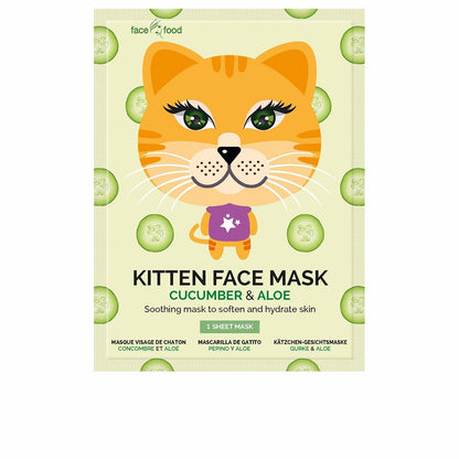 7TH HEAVEN - Cosmética Facial - ANIMAL TISÚ / (4 opciones)