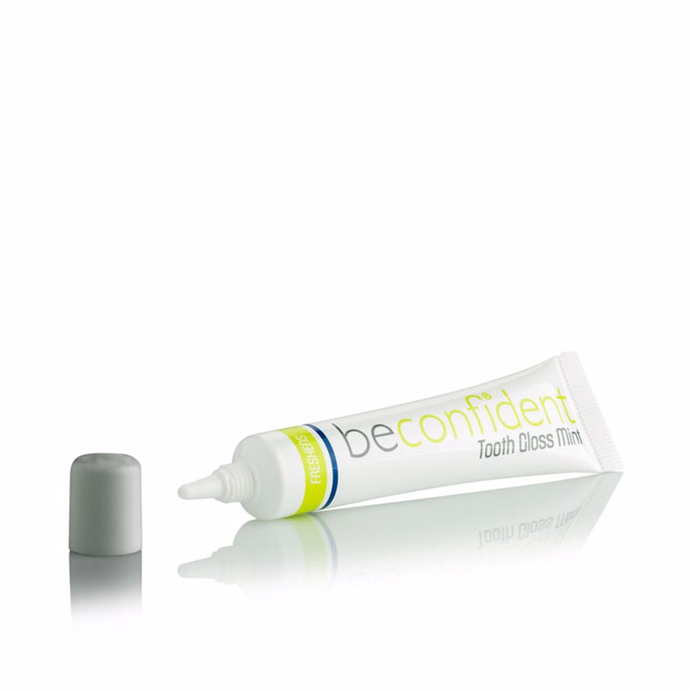 BECONFIDENT - Higiene - TOOTH GLOSS