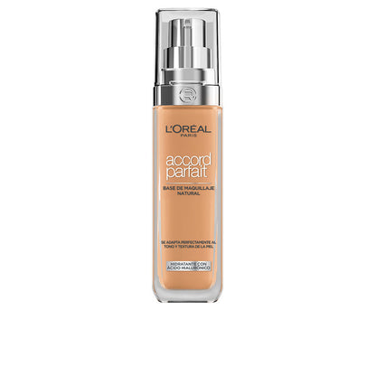 L'ORÉAL PARIS - Maquillaje - ACCORD PARFAIT poudre