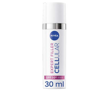 NIVEA - Cosmética Facial - CELLULAR FILLER / (7 opciones)