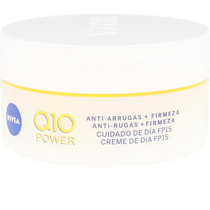 NIVEA - Cosmética Corporal - Q10+ / (28 opciones)