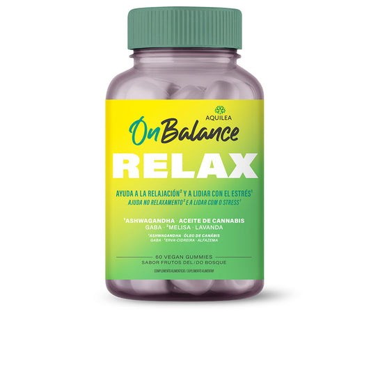 AQUILEA - Alimentación - ONBALANCE / (4 opciones)