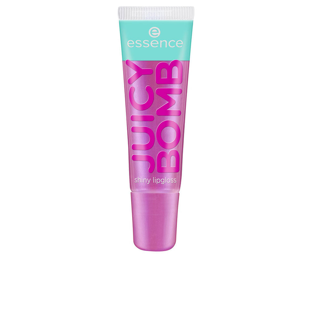 ESSENCE - Maquillaje - JUICY BOMB brillo de labios