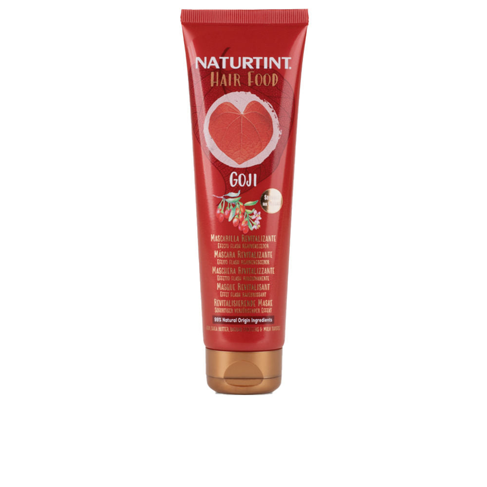 NATURTINT - Cabello - HAIR FOOD / (4 opciones)