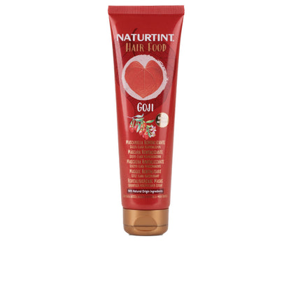 NATURTINT - Cabello - HAIR FOOD / (4 opciones)