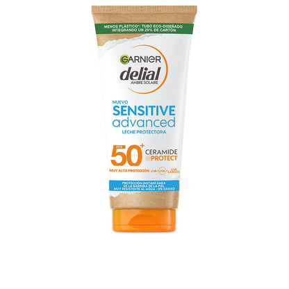 GARNIER - Solar - DELIAL SENSITIVE ADVANCED / (10 opciones)
