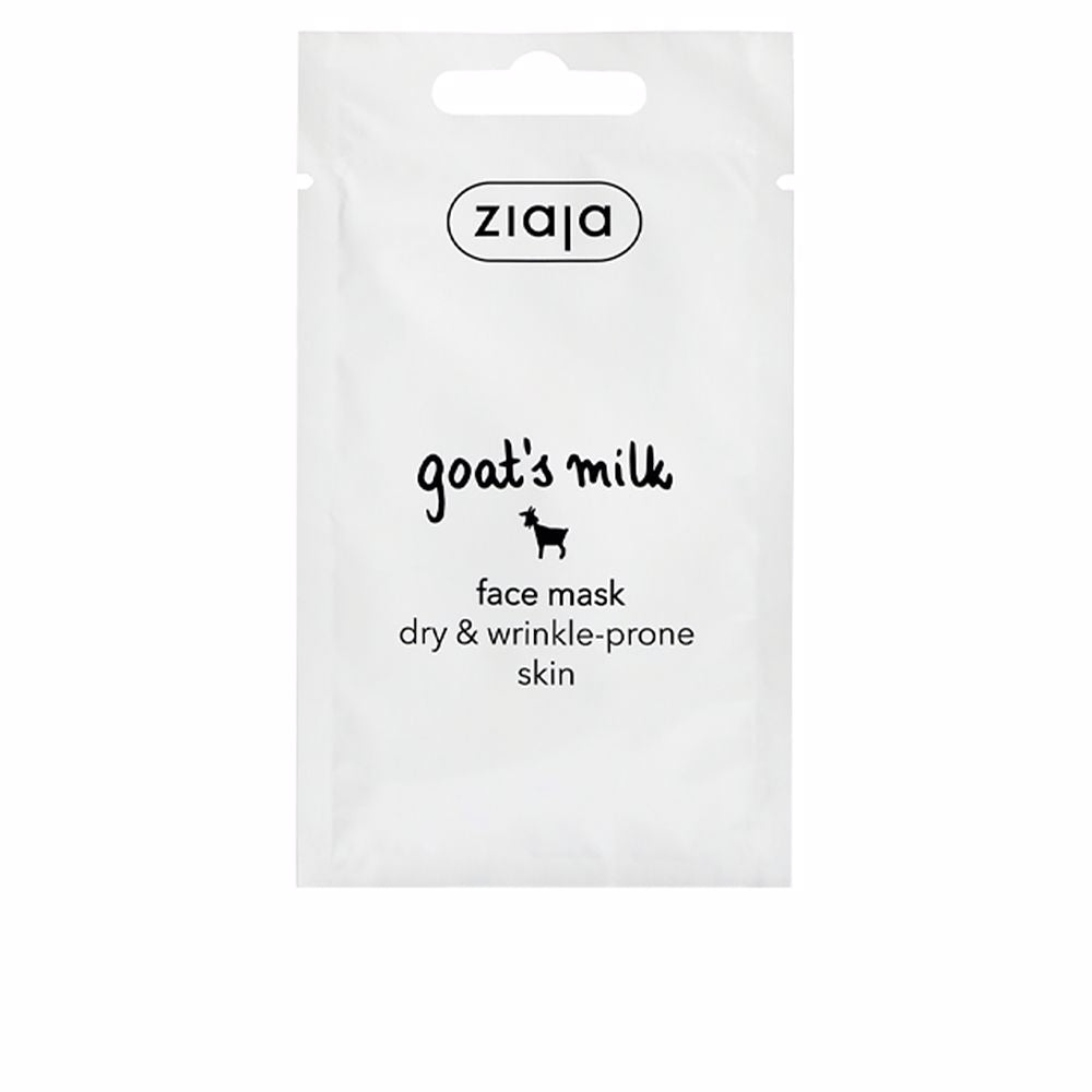 ZIAJA - Cosmética Corporal - LECHE DE CABRA / (10 opciones)