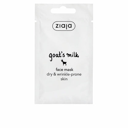 ZIAJA - Cosmética Corporal - LECHE DE CABRA / (10 opciones)