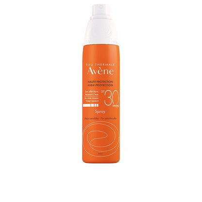 AVÈNE - Solar - SOLAIRE HAUTE PROTECTION / (40 opciones)