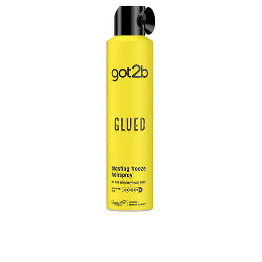 SCHWARZKOPF MASS MARKET - Cabello - GOT2B / (9 opciones)
