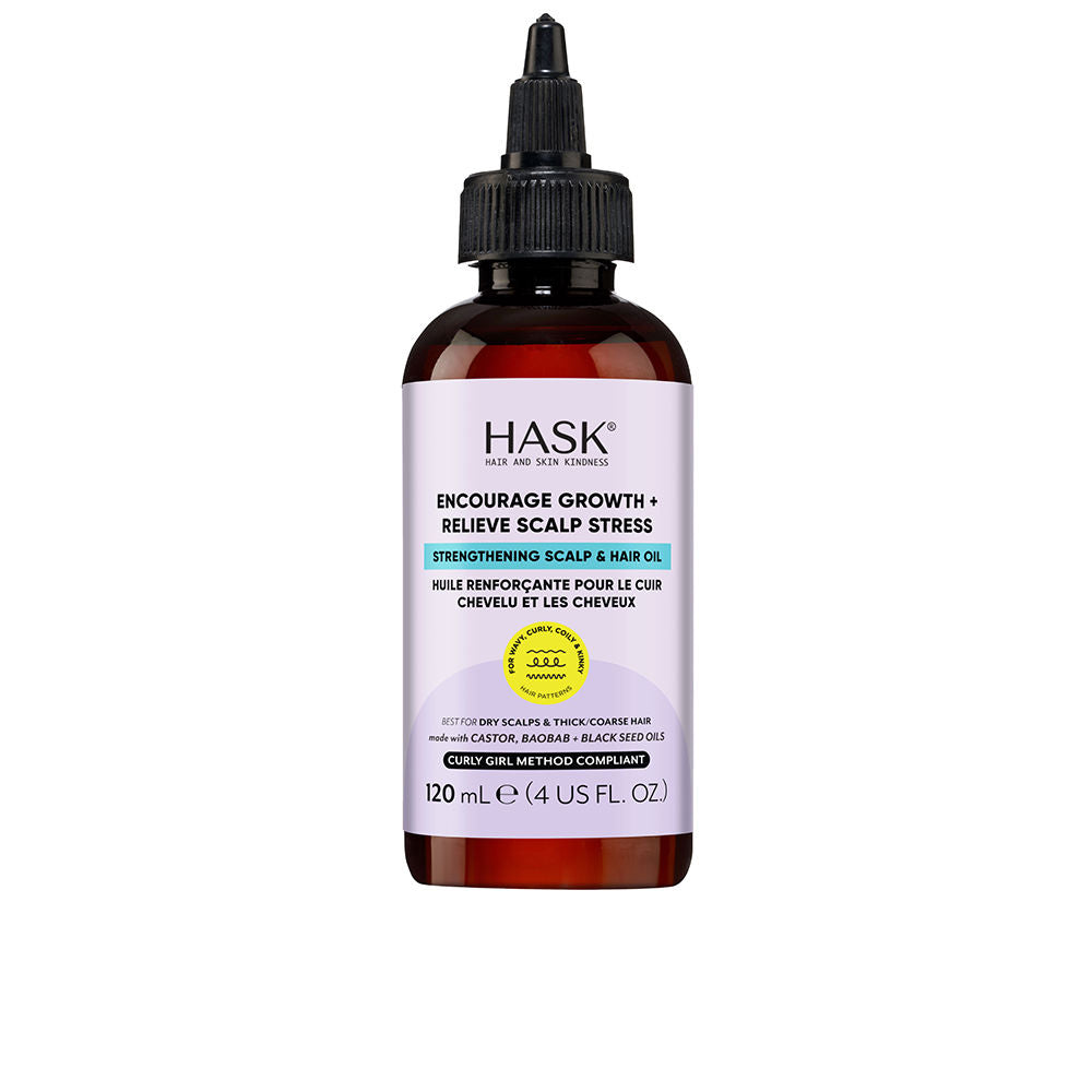 HASK - Cabello - TEXTURE / (6 opciones)
