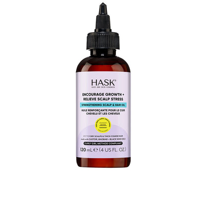 HASK - Cabello - TEXTURE / (6 opciones)