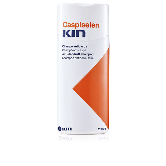 KIN - Cabello - CAPISELEN