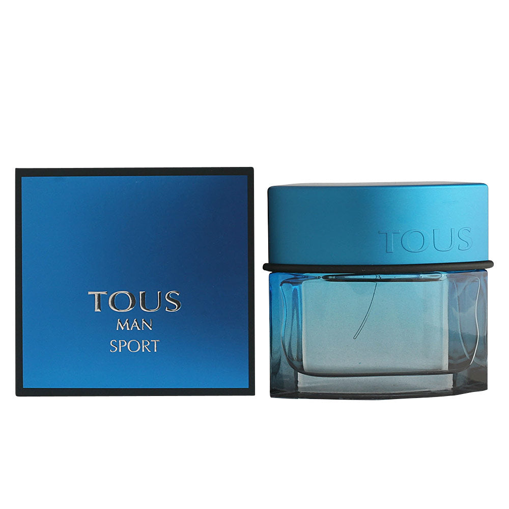 TOUS - Perfumes - TOUS MAN / (6 opciones)
