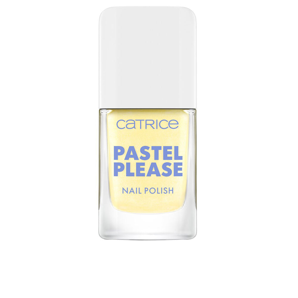 CATRICE - Maquillaje - PASTEL PLEASE / (4 opciones)