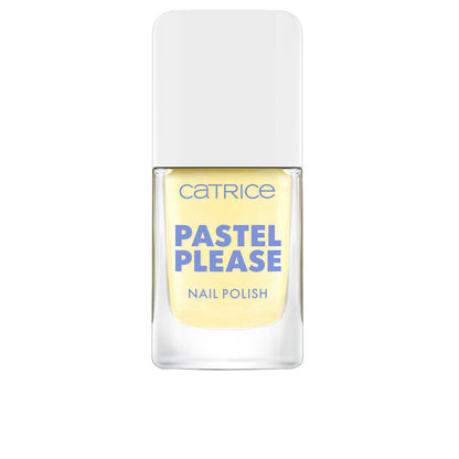 CATRICE - Maquillaje - PASTEL PLEASE / (4 opciones)