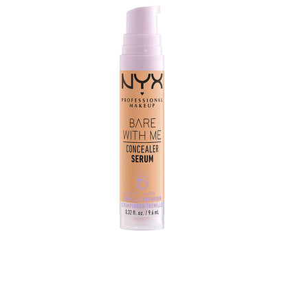 NYX PROFESSIONAL MAKE UP - Maquillaje - BARE WITH ME / (28 opciones)