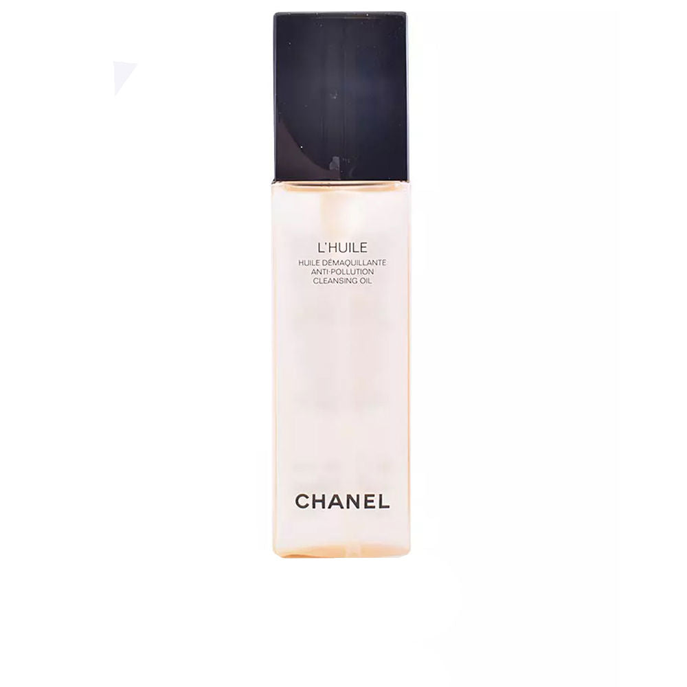 CHANEL - Cosmética Facial - L'HUILE
